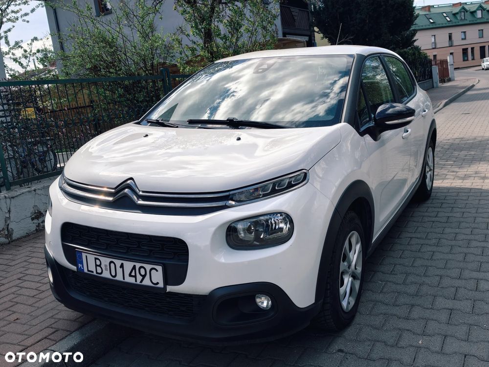 Citroën C3 - 3