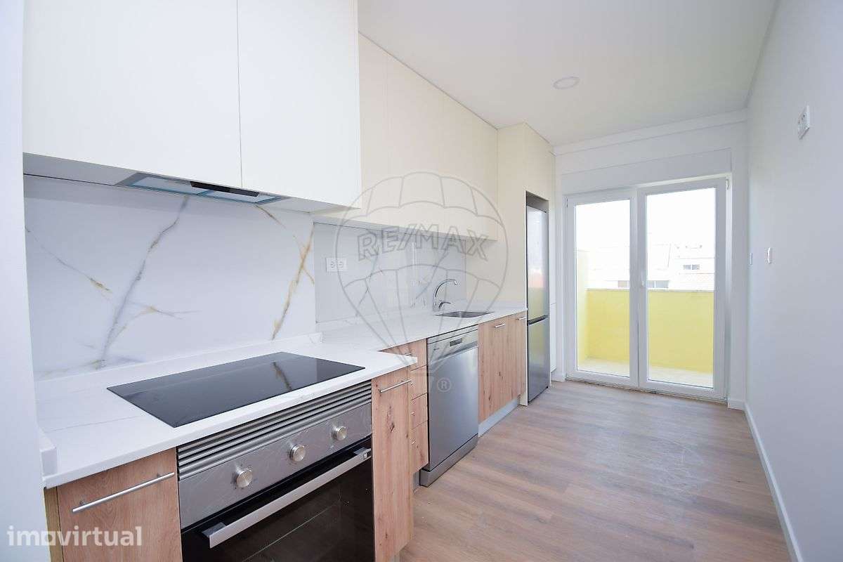Apartamento T3 para venda - Grande imagem: 3/29