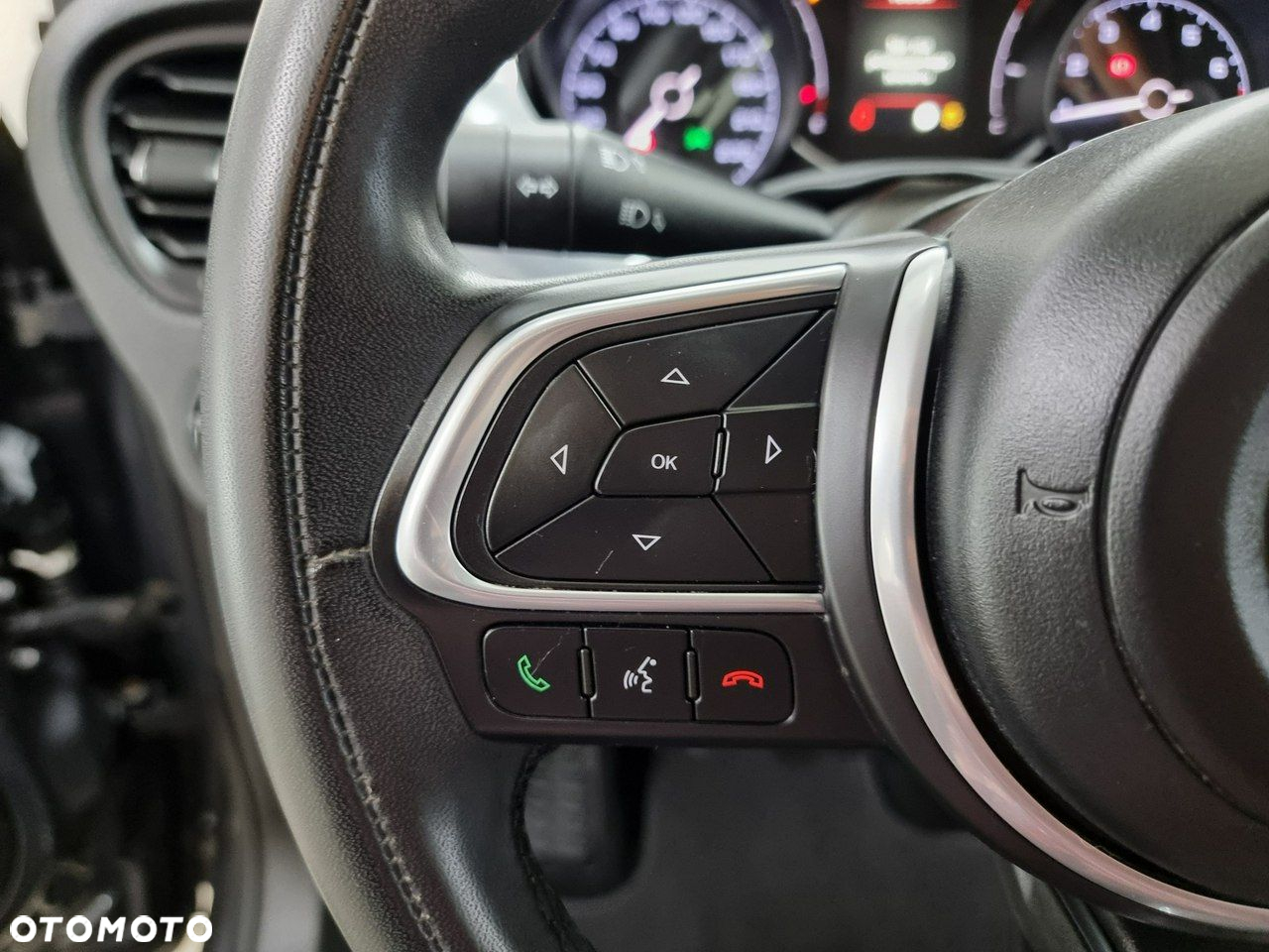 Fiat 500X - 39