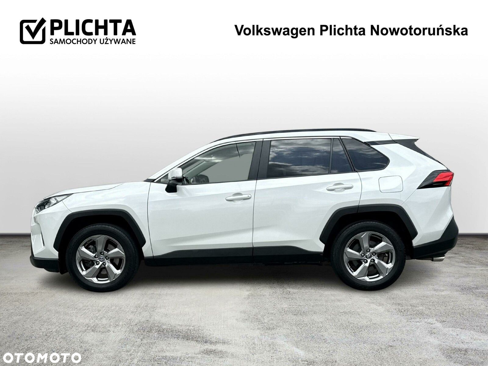 Toyota RAV4 2.0 Comfort 4x2 MS - 2