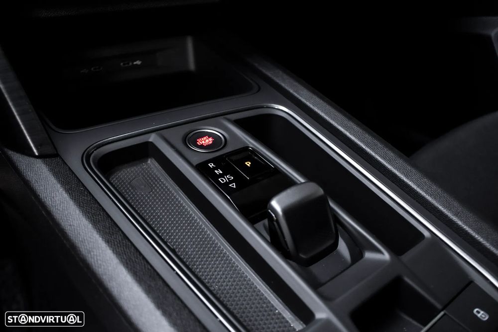 Cupra Leon 1.4 e-Hybrid VZ DSG - 21