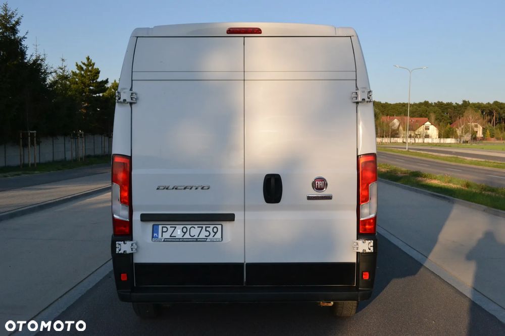 Fiat Ducato - 8