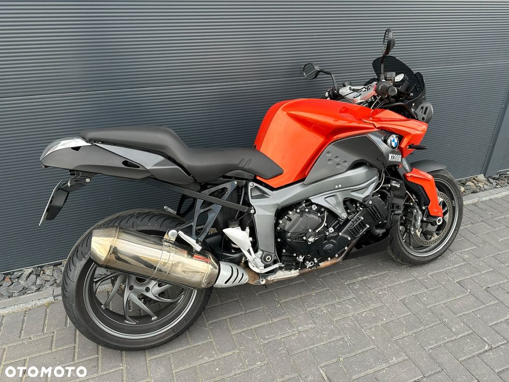 BMW K - 4
