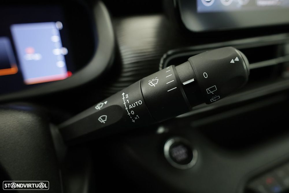 Jeep Avenger 1.2 GSE T3 Altitude - 18