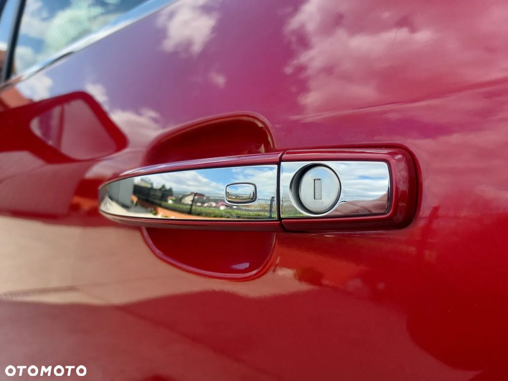 Opel Mokka X 1.4 Automatik Innovation - 20