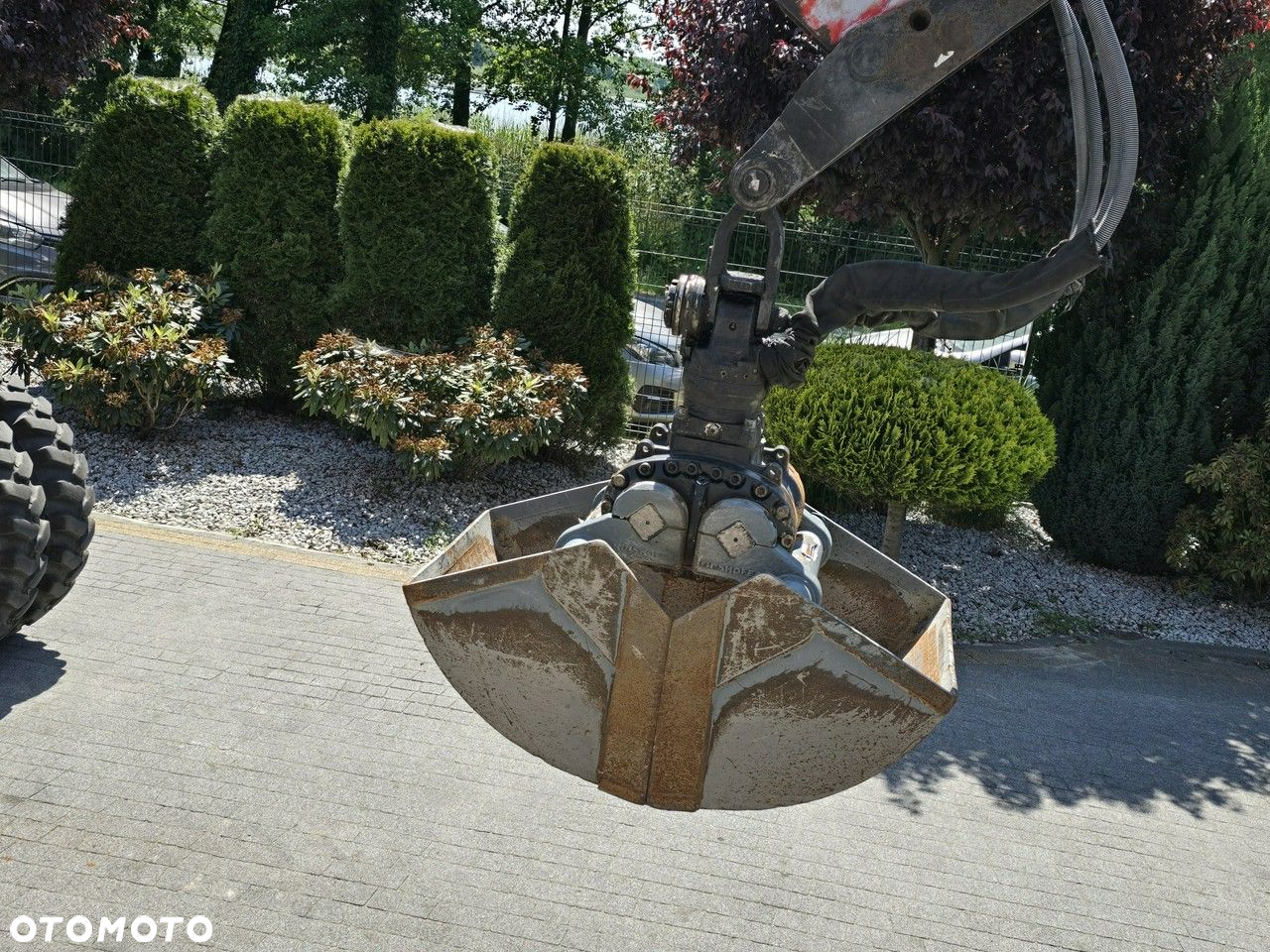 Wacker Neuson Neuson 9503 WD - 5