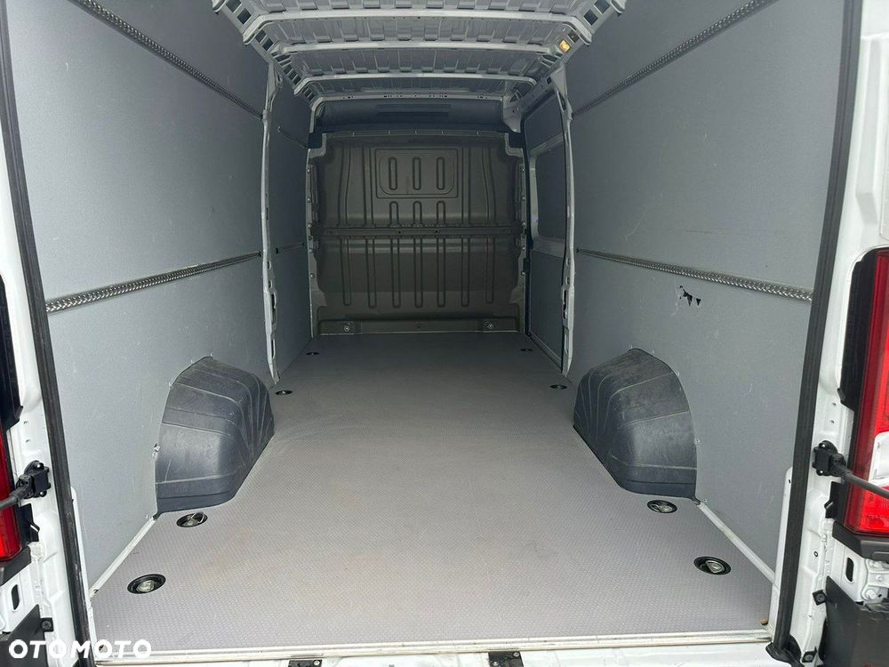 Citroën Jumper - 11