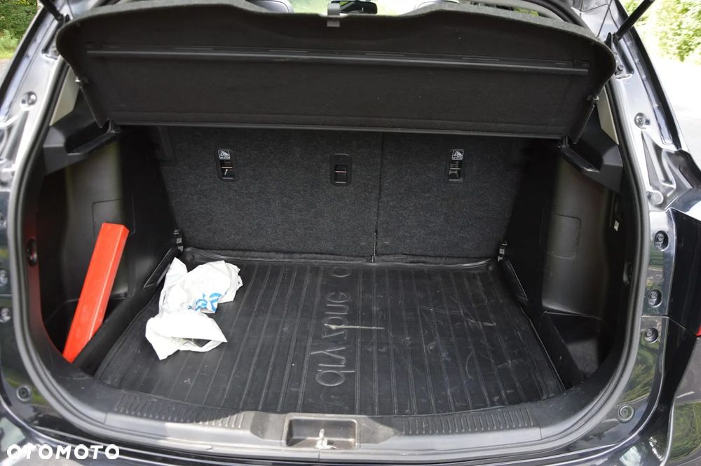 Suzuki SX4 S-Cross 1.4 T Premium - 14