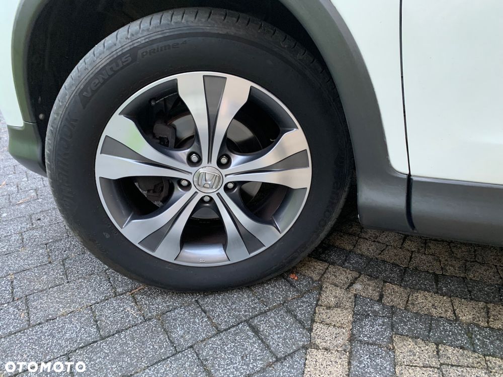 Honda CR-V 2.0 Executive - 6