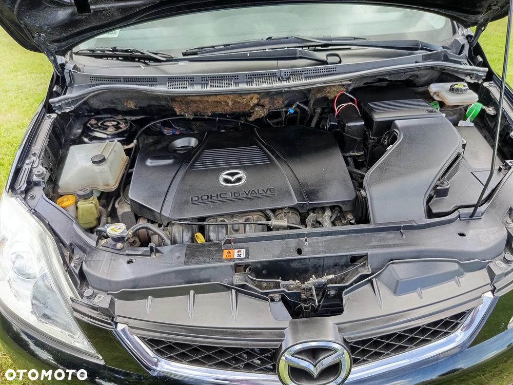 Mazda 5 1.8 Comfort - 9