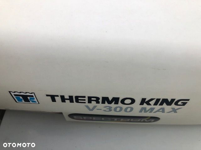 Fiat DUCATO CHŁODNIA - 11