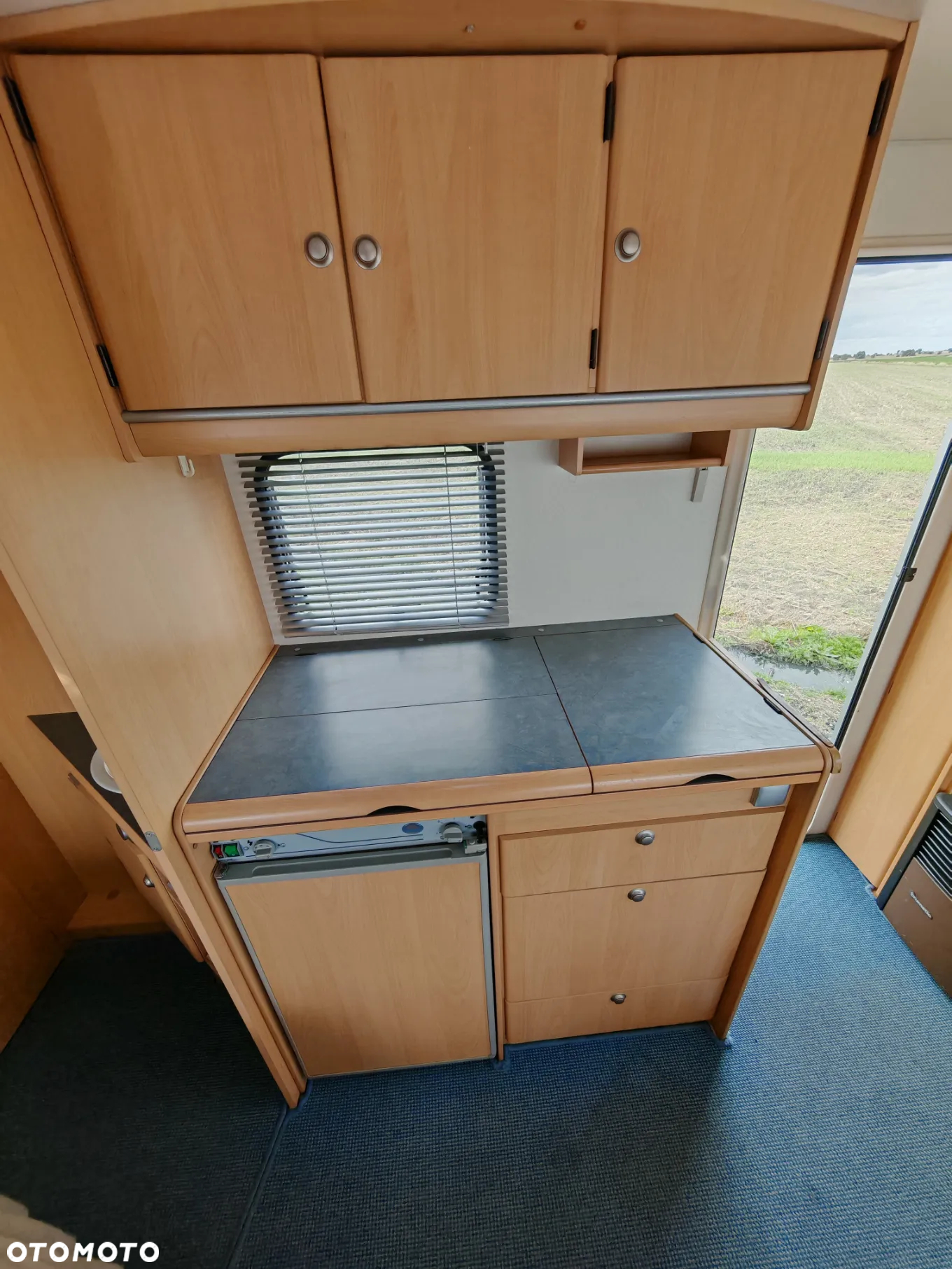 Adria 430 PX - 21