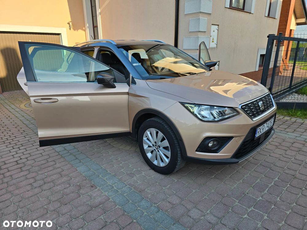 Opel Mokka 1.4 Turbo ecoFLEX Start/Stop Color Innovation - 21