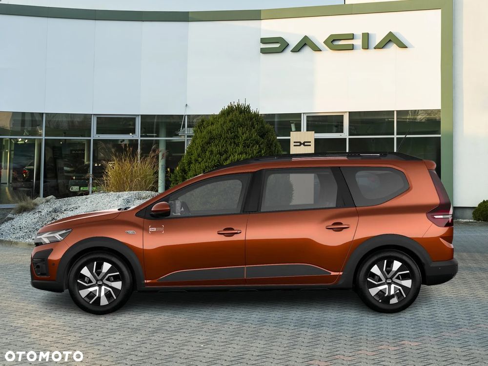 Dacia Jogger - 2