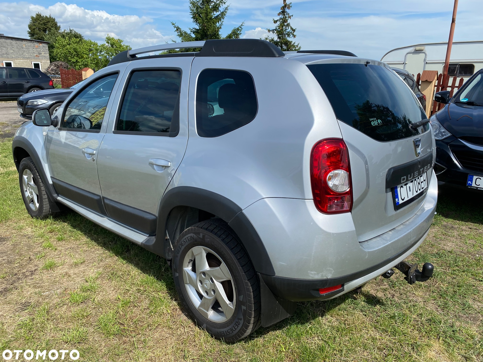 Dacia Duster 1.6 - 3