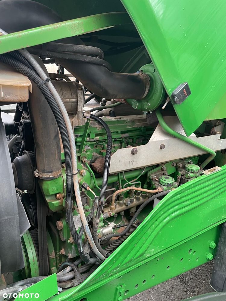 John Deere 6920 - 20