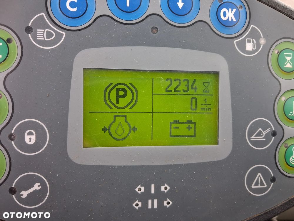 Weycor AR 480 S ATLAS - 11