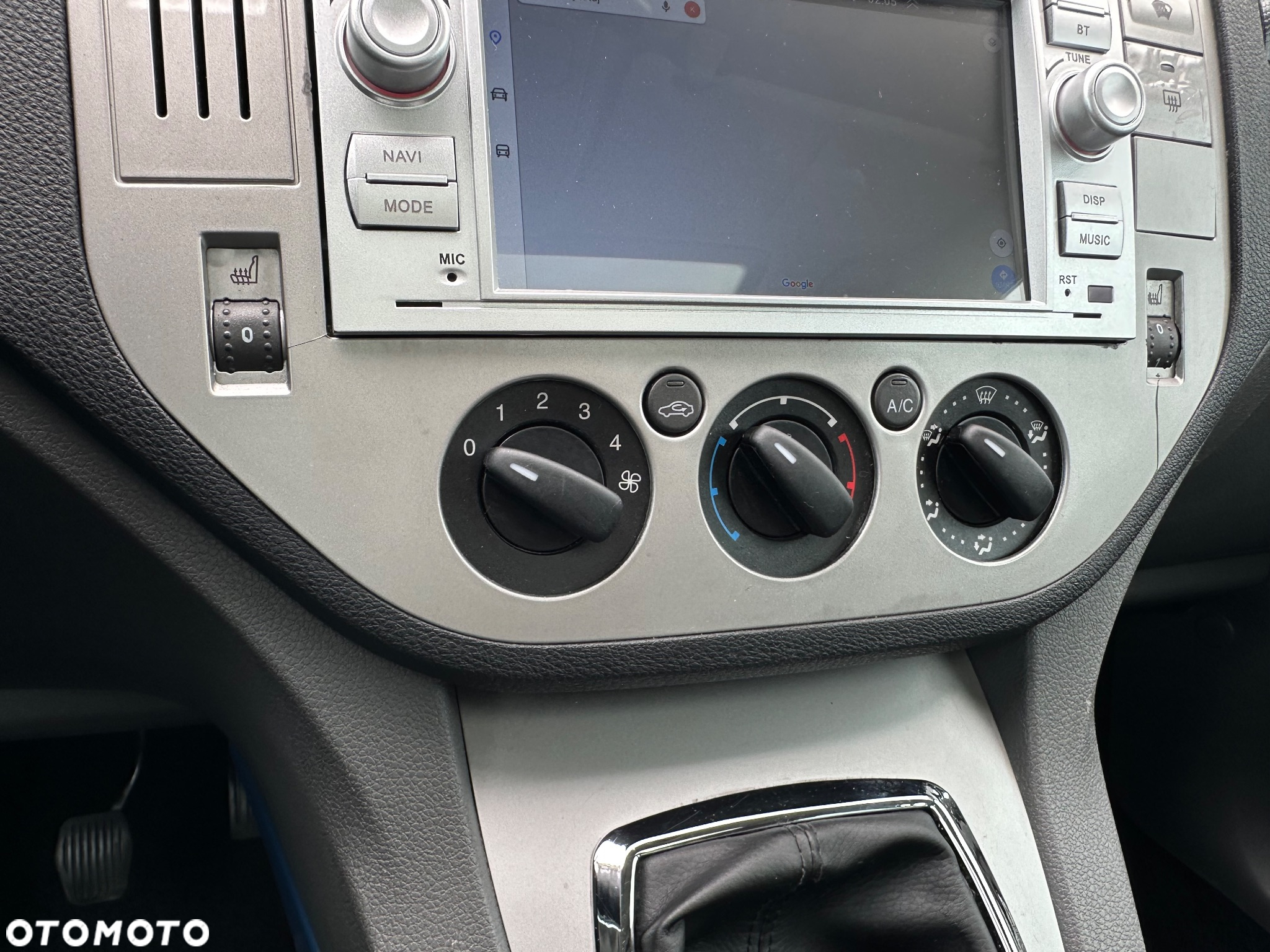 Ford Kuga 2.0 TDCi Trend - 27