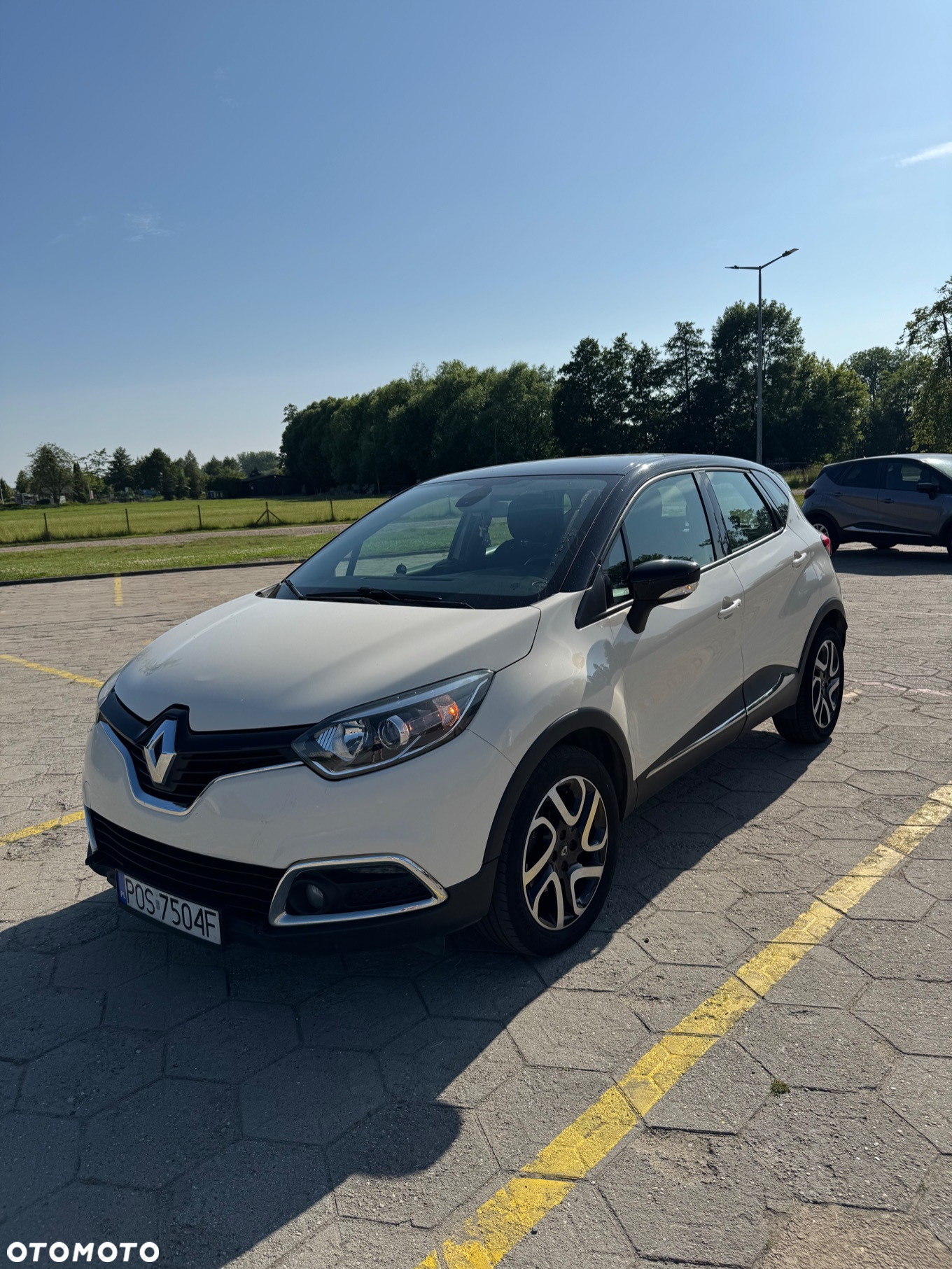 Renault Captur - 10