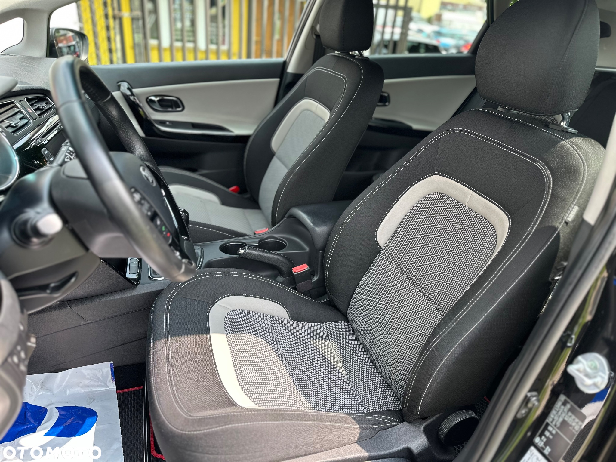 Kia Ceed Cee'd 1.6 GDI XL - 20