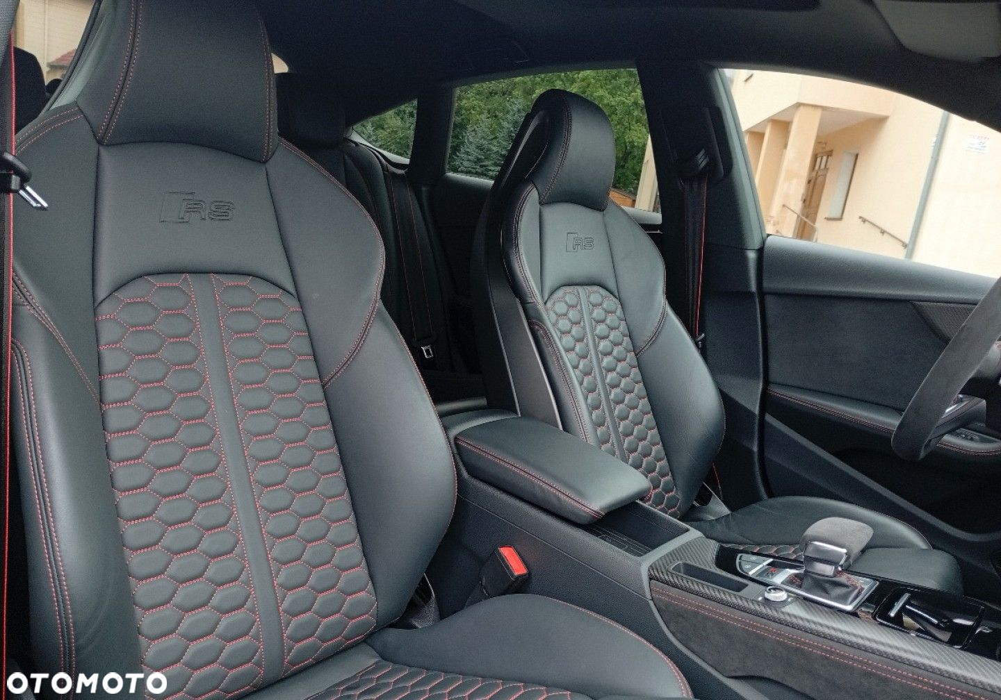 Audi RS5 Sportback - 19