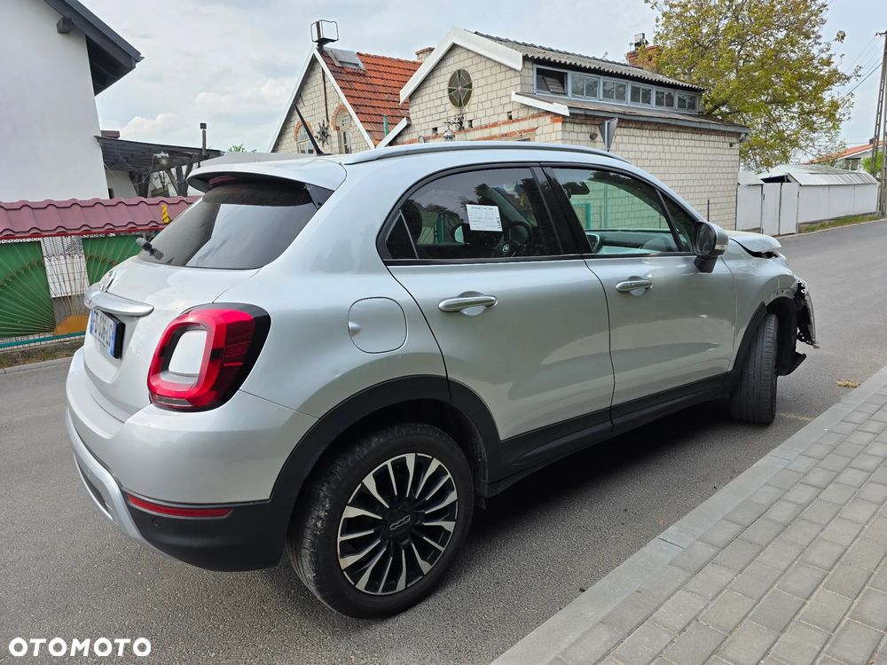 Fiat 500X 1.0 FireFly Turbo 4x2 S&S Sport - 34