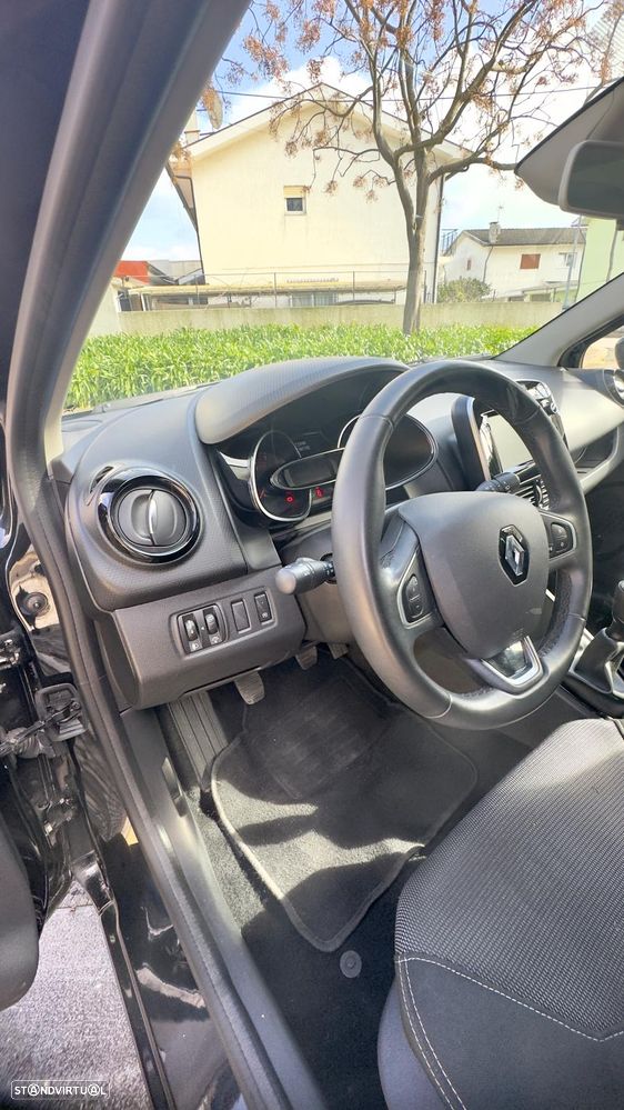 Renault Clio 0.9 TCe GT Line - 11