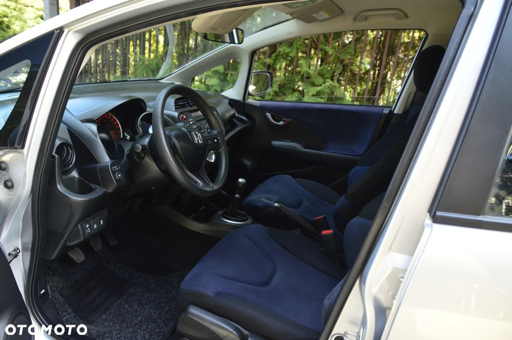 Honda Jazz 1.2 i-VTEC Trend - 23