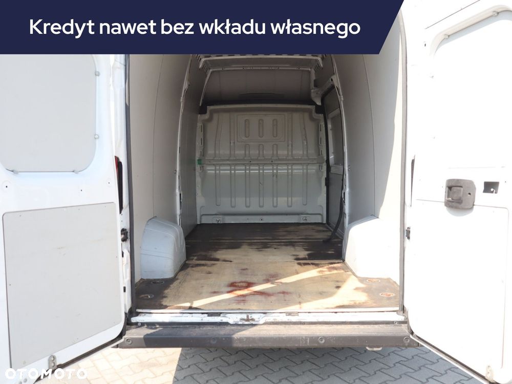 Peugeot boxer - 15