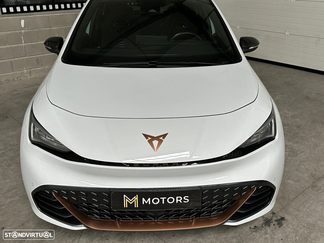 Cupra Born 58 kWh e-Boost Plus - 29