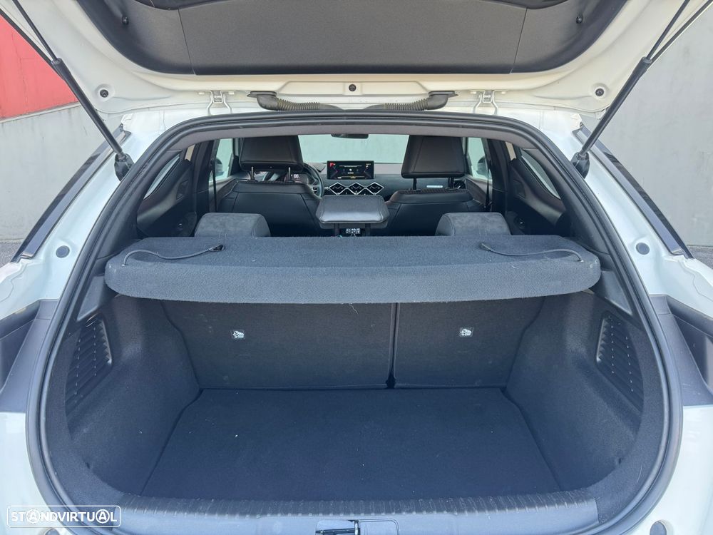 DS DS3 Crossback 1.2 PureTech Performance Line - 22