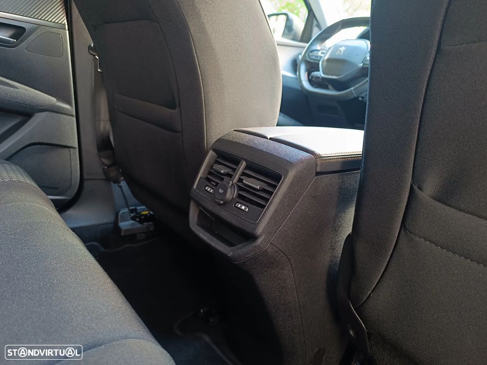 Peugeot 3008 PureTech 130 Stop & Start GPF EAT8 Active Business-Pack - 35
