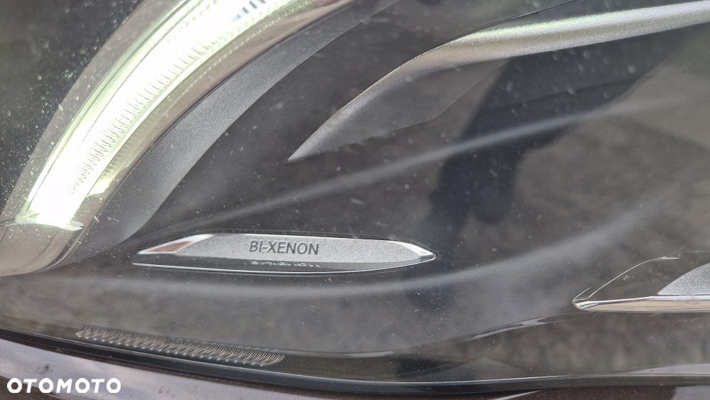 Mercedes-Benz GLA 180 (CDI) d Urban - 16