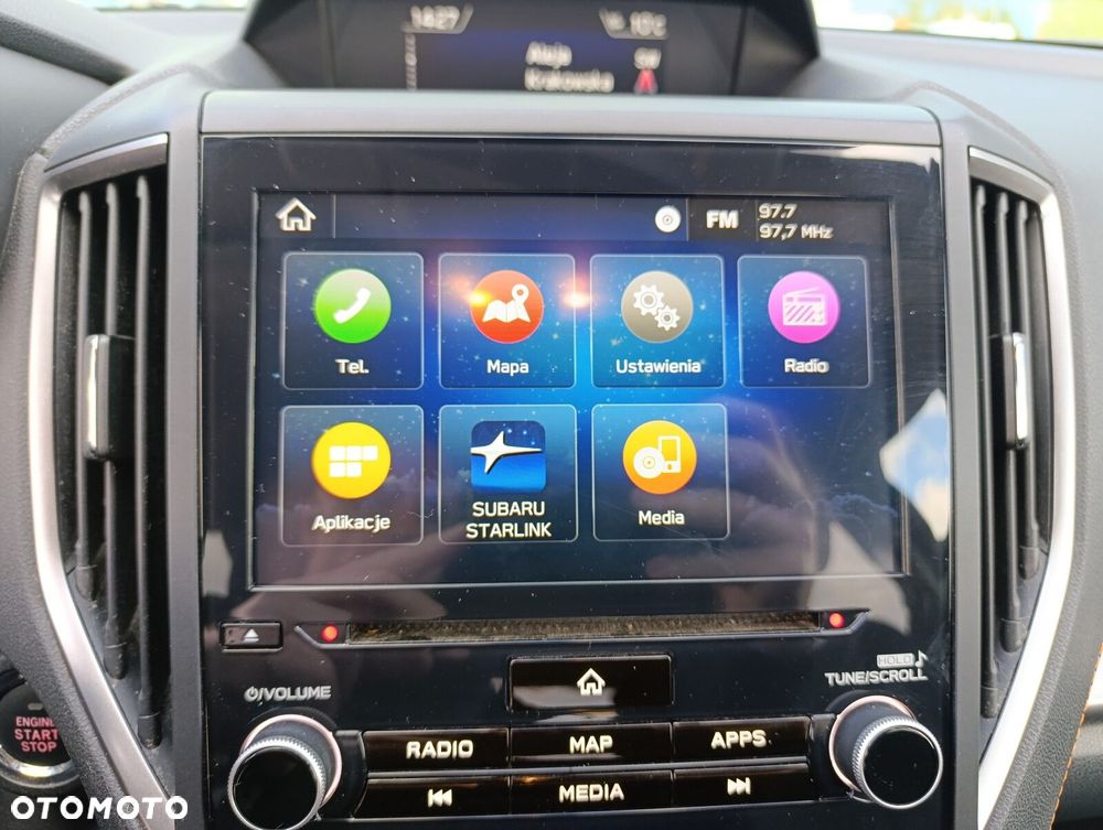 Subaru XV 1.6i Exclusive Plus (EyeSight) Lineartronic - 38