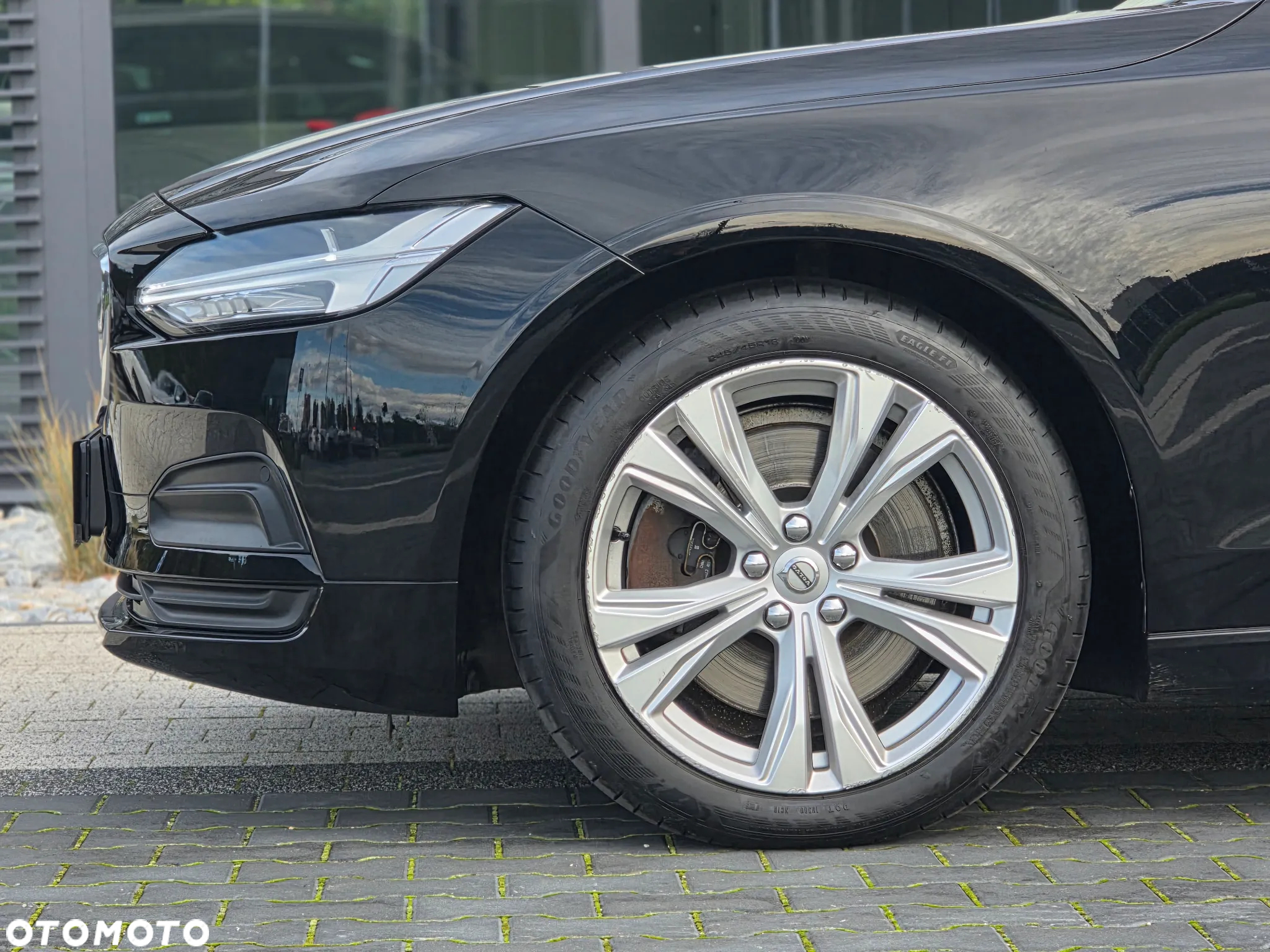 Volvo S90 B4 B Momentum Pro - 8