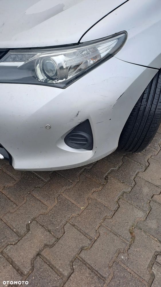 Toyota Auris 1.6 Active - 3