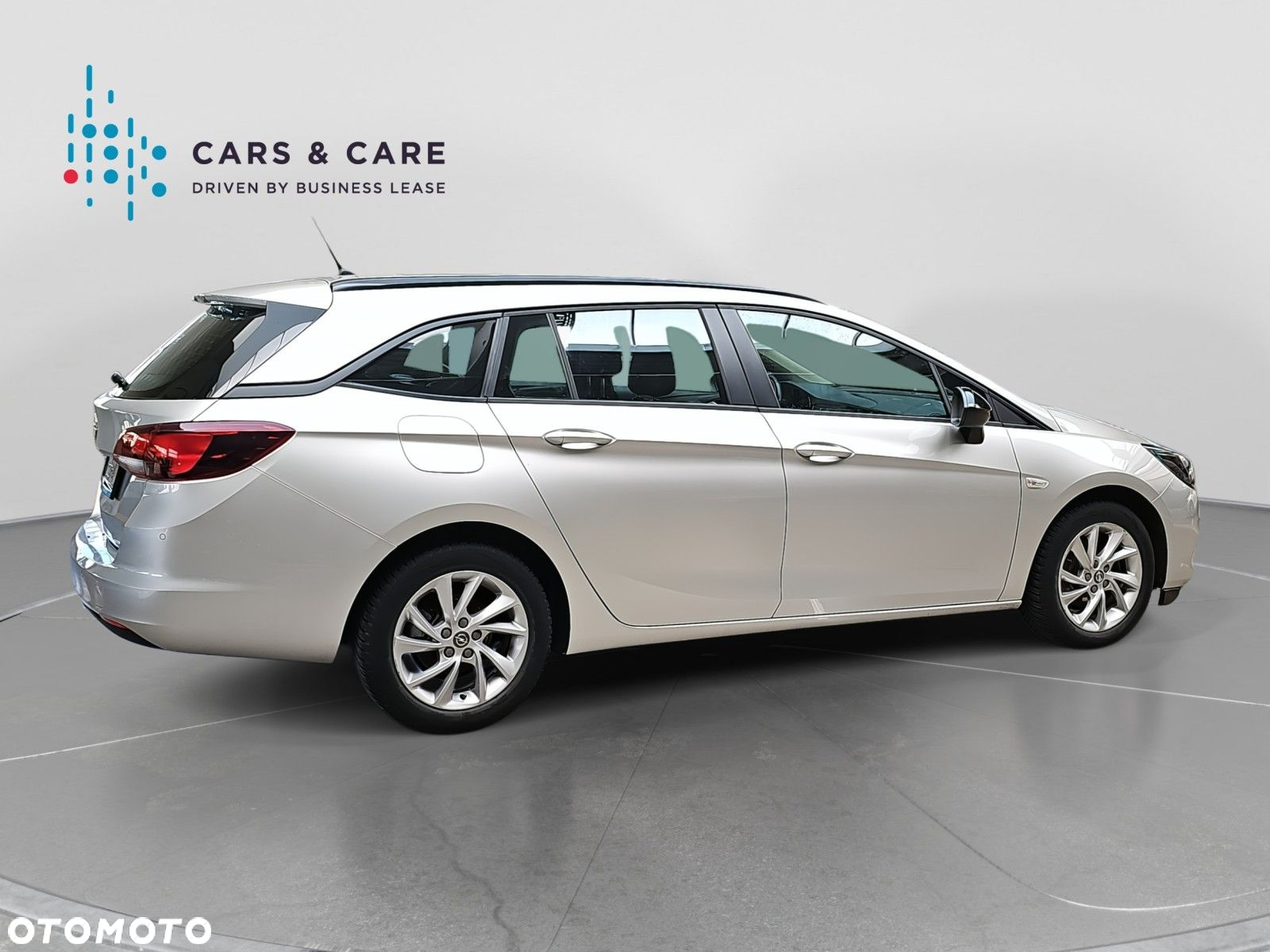 Opel Astra - 28