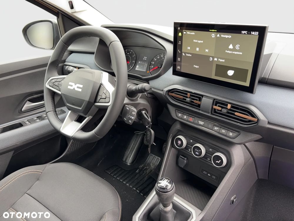 Dacia Sandero Stepway TCe 110 Expression - 11