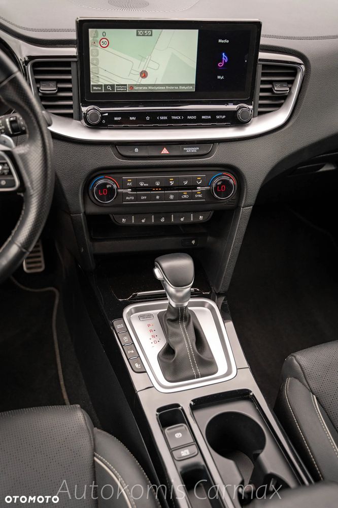 Kia ProCeed 1.5 T-GDI GT Line DCT - 16