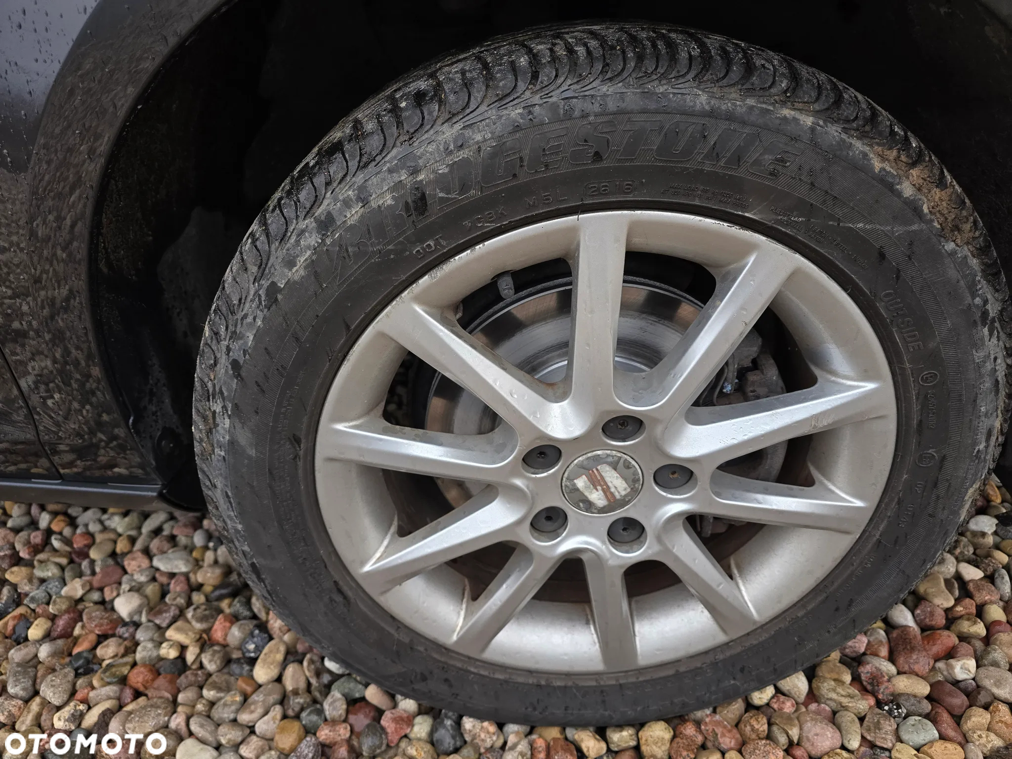 Seat Altea XL 1.9 TDI Reference - 28