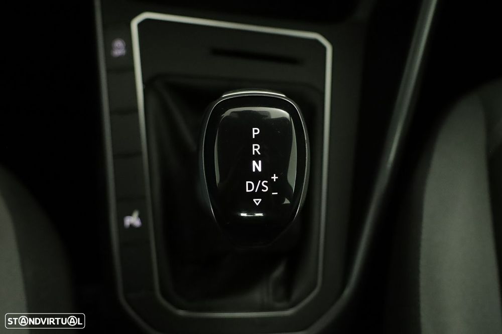 VW Polo 1.0 TSI Style DSG - 12
