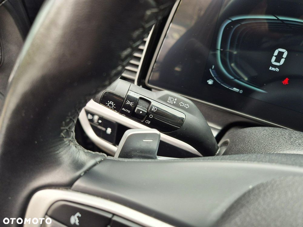 Kia Sportage 1.6 T-GDI MHEV L 2WD DCT - 28