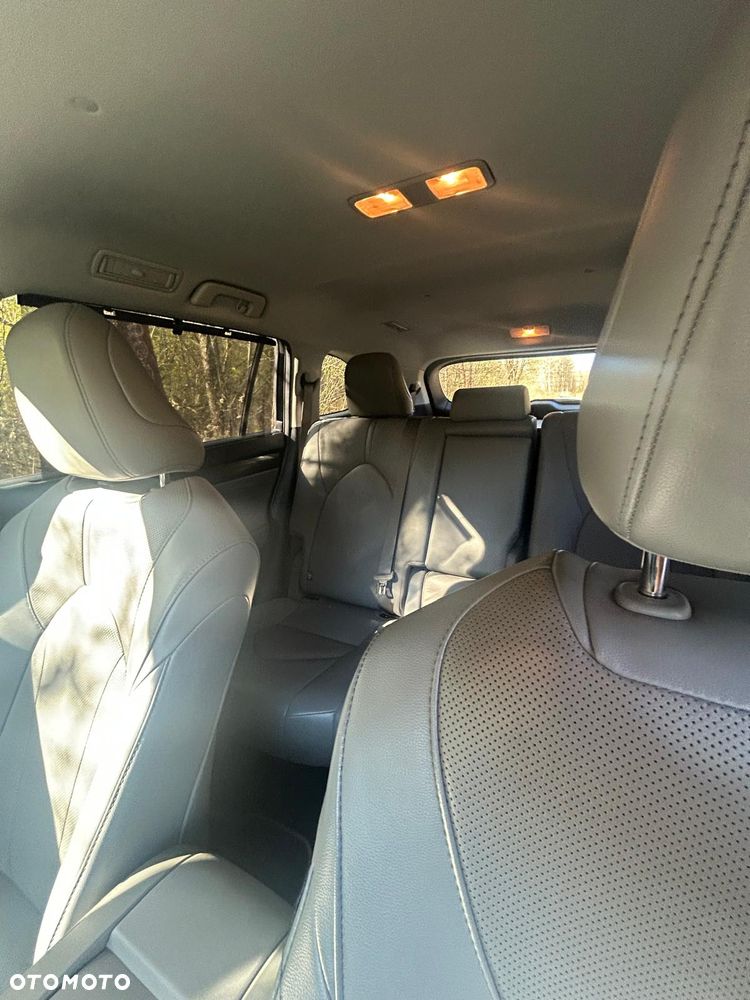 Toyota Highlander 2.5 Hybrid Prestige - 7