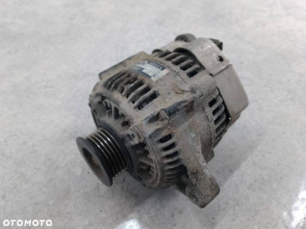 ALTERNATOR LAND ROVER FREELANDER I SRB10123098 101211-9920  DENSO 1.8 16V - 3