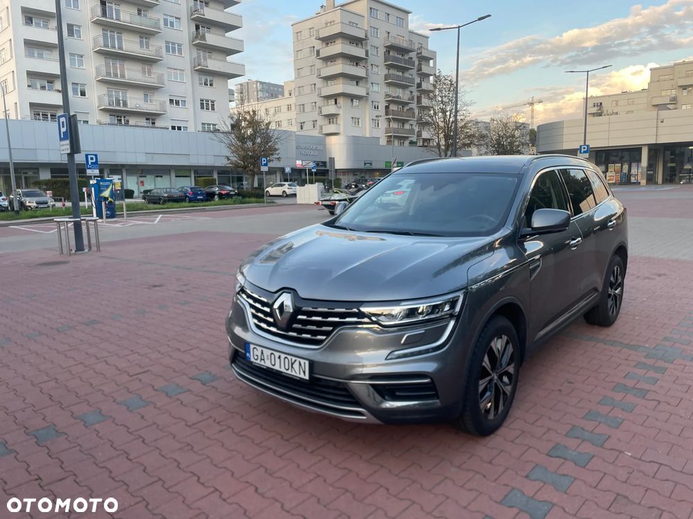 Renault Koleos 1.3 TCe Techno EDC - 1