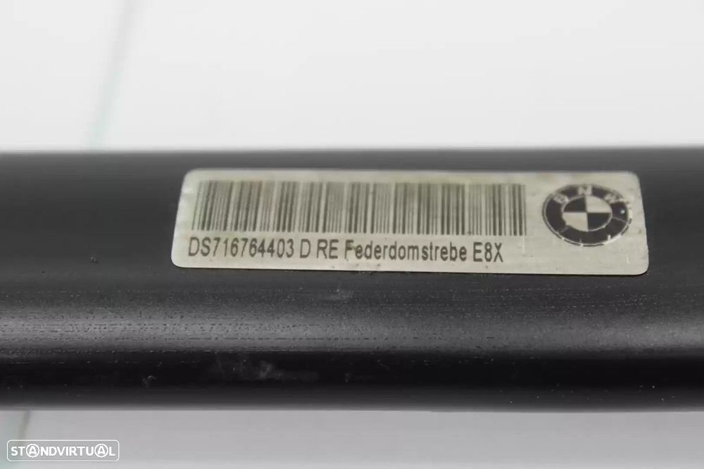 BARRA TORÇÃO BMW 1 2008 -DER.716764403 - 2