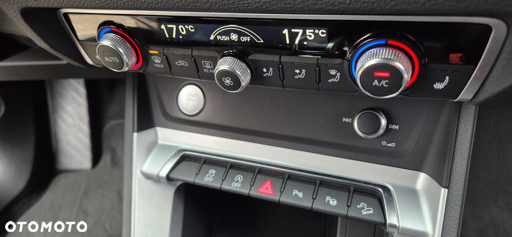 Audi Q3 - 25