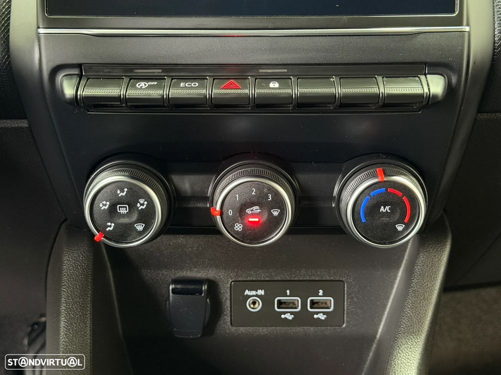 Renault Clio 1.0 TCe Intens - 31