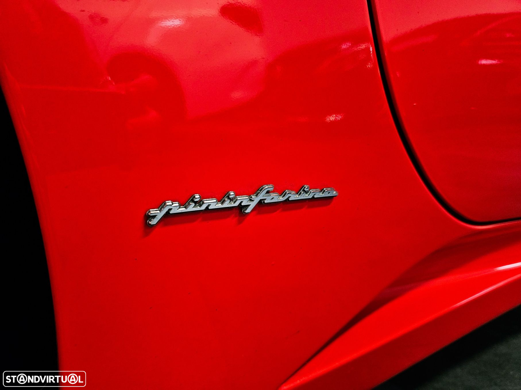 Ferrari California F1 - 42