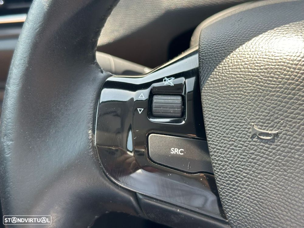 Peugeot 308 SW 1.6 BlueHDi Access - 16